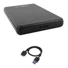 Hd Externo 500gb Usb3.0 Foto mini 3
