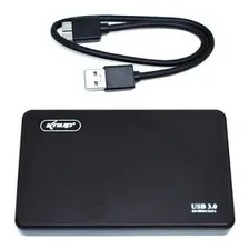 Hd Externo 500gb Usb3.0 Foto mini 1