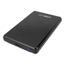 Hd Externo 500gb Usb3.0 Foto mini 4