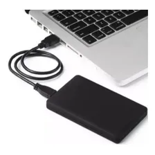 Hd Externo 500gb Usb3.0 Foto mini 2