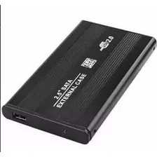 Hd Externo Com Com Cabo Usb Portátil Slim 500gb 2.5 Foto mini  2