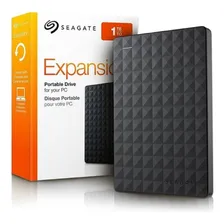 Hd Externo De Bolso 1 Tb - Seagate Usb 2.0 3.0 M3 Hd Foto mini 4