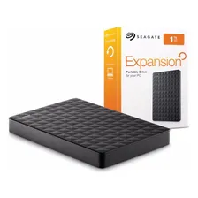 Hd Externo De Bolso 1 Tb - Seagate Usb 2.0 3.0 M3 Hd Foto mini 1