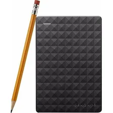 Hd Externo De Bolso 1 Tb - Seagate Usb 2.0 3.0 M3 Hd Foto mini 2