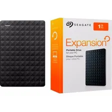 Hd Externo De Bolso 1 Tb - Seagate Usb 2.0 3.0 M3 Hd Foto mini 3