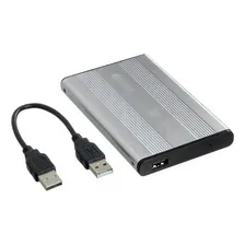Hd Externo Portátil - 500gb 2.5 Portátil Slim + Cabo Usb Foto mini  3