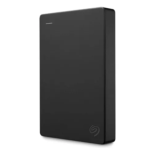 Hd Externo Portátil Seagate 5tb Usb 3.0 Stgx5000400 Foto 1