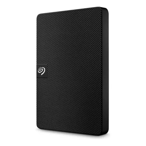 Hd Externo Portátil Seagate Expansion 1tb Usb 3.0 Foto 1
