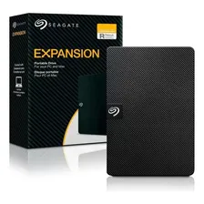 Hd Externo Portátil Seagate Expansion 1tb Usb 3.0 Foto mini 2