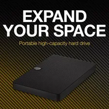 Hd Externo Portátil Seagate Expansion 1tb Usb 3.0 Foto mini 4