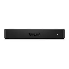 Hd Externo Portátil Seagate Expansion 1tb Usb 3.0 Preto Foto mini 4