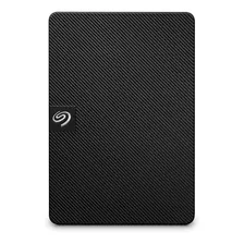 Hd Externo Portátil Seagate Expansion 1tb Usb 3.0 Preto Foto mini 2