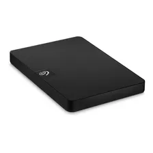 Hd Externo Portátil Seagate Expansion 1tb Usb 3.0 Preto Foto mini 3
