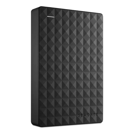 Hd Externo Portátil Seagate Expansion 4tb Foto 1