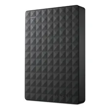Hd Externo Portátil Seagate Expansion 500gb Cor Preto Foto mini  2