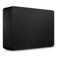 Hd Externo Portátil Seagate Expansion Desktop Usb 3.0 6tb Cor Preto Foto mini 4