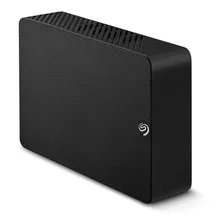 Hd Externo Portátil Seagate Expansion Desktop Usb 3.0 6tb Cor Preto Foto mini 2