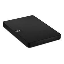 Hd Externo Portátil Seagate Expansion Portable 2tb Usb 3.0 Cor Preto Foto mini  3