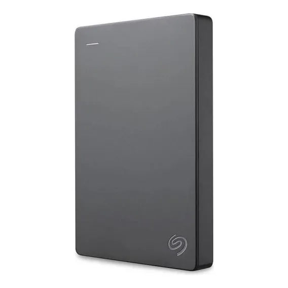 Hd Externo Seagate 2tb Usb 3.0 Preto Foto 1