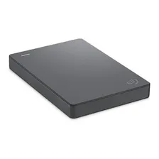 Hd Externo Seagate Expansion 1tb Usb Preto Foto mini 1