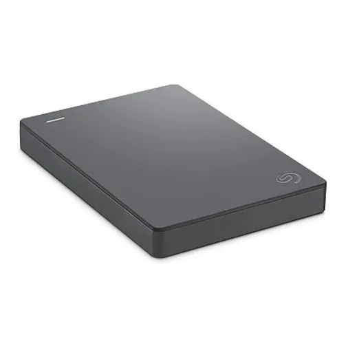 Hd Externo Seagate Expansion 1tb Usb Preto Foto 1