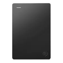 Hd Externo Seagate Expansion 1tb Usb Preto Foto  mini 1
