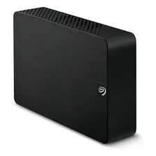 Hd Externo Seagate Stkp10000400 Expansion Desktop 10tb Usb 3.0 Preto Foto mini 1