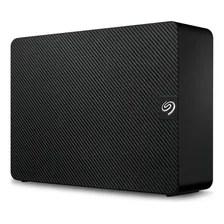 Hd Externo Seagate Stkp10000400 Expansion Desktop 10tb Usb 3.0 Preto Foto mini 3