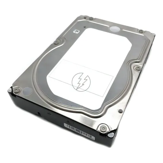 Hd Fujitsu Max3073rc Ca06698-b40300dl: 73gb, Sas, 3,5 , 15k Foto 1