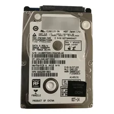 Hd Hitachi Hts545050a7e680 500gb 2.5 Foto mini 1
