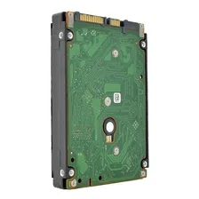 Hd Hp 1tb 7.2k 2.5 Sata 6g 655710-b21 832510-001 655715-003 Foto mini 2