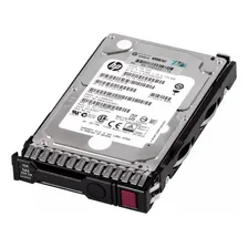 Hd Hp 300gb Sas 2,5 10k Eg0300fblse St9300605ss 507127-b21 507127-s21 507284-001 619286-001 Foto mini 3