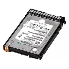 Hd Hp 300gb Sas 2,5 10k Eg0300fblse St9300605ss 507127-b21 507127-s21 507284-001 619286-001 Foto mini 2