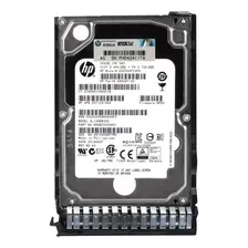 Hd Hp 300gb Sas 2,5 10k Eg0300fblse St9300605ss 507127-b21 507127-s21 507284-001 619286-001 Foto mini 1