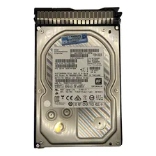 Hd Hp 6tb 3,5 12g 7.2k Sas 793764 793674-004 793671-b21 791150-002 * Cor Prateado Foto mini 1