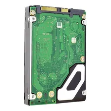 Hd Hp 72gb 15k Sas 2.5 Eh0072fawja Pn:9ft006-085 Cor Prateado Foto mini 2