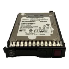 Hd Hp 900gb 10k 12g Sas 2,5 785411-001 785069-b21 Foto mini 2
