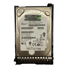 Hd Hp 900gb 10k 12g Sas 2,5 785411-001 785069-b21 Foto mini 1