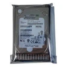 Hd Hp 900gb 10k 12g Sas 2,5 785411-001 785069-b21 Foto mini 3
