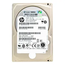 Hd Hp Sas 2.5 300gb Eg0300fbdsp 507127-b21 507284-001 599476-001 Mbf2300rc Foto mini 1