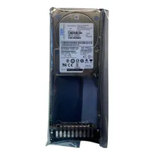 Hd Ibm 1.2tb Sas 2.5 Polegadas 10k 6gbs 00y2507 Foto mini 3