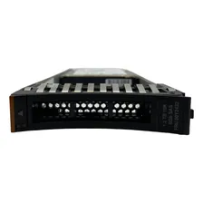 Hd Ibm 1.2tb Sas 2.5 Polegadas 10k 6gbs 00y2507 Foto mini 2