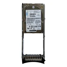 Hd Ibm 1.2tb Sas 2.5 Polegadas 10k 6gbs 00y2507 Foto mini 1