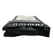 Hd Ibm 300gb 10k 3,5 Scsi Pn 90p1311 26k5260 90p1307 39r7312 40k1025 @ Cor Prateado Foto mini 2