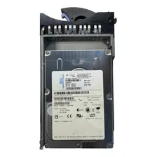 Hd Ibm 300gb 10k 3,5 Scsi Pn 90p1311 26k5260 90p1307 39r7312 40k1025 @ Cor Prateado Foto mini 1