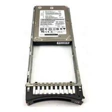 Hd Ibm 300Gb 15k 2,5 Sas 6g 45w9615 15.000 rpm Foto mini  2