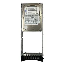Hd Ibm 300Gb 15k 2,5 Sas 6g 45w9615 15.000 rpm Foto  mini 1