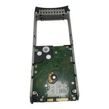 Hd Ibm Sas 600gb 10k 2.5 6g Huc109060css600 Foto mini 2