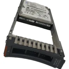Hd Ibm Sas 600gb 10k 2.5 6g Huc109060css600 Foto mini 4