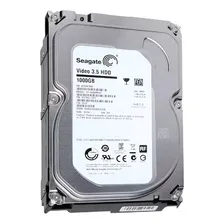 Hd Interno 1000GB Seagate Foto mini 2